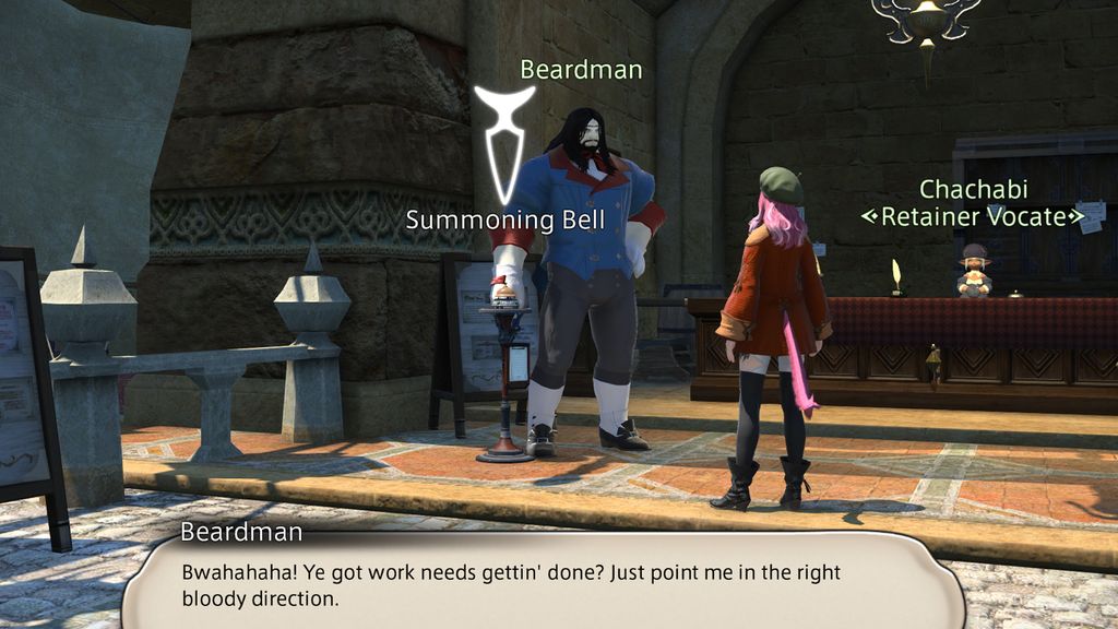 How To Earn Ffxiv Gil Fast And Make More Money Gamesradar