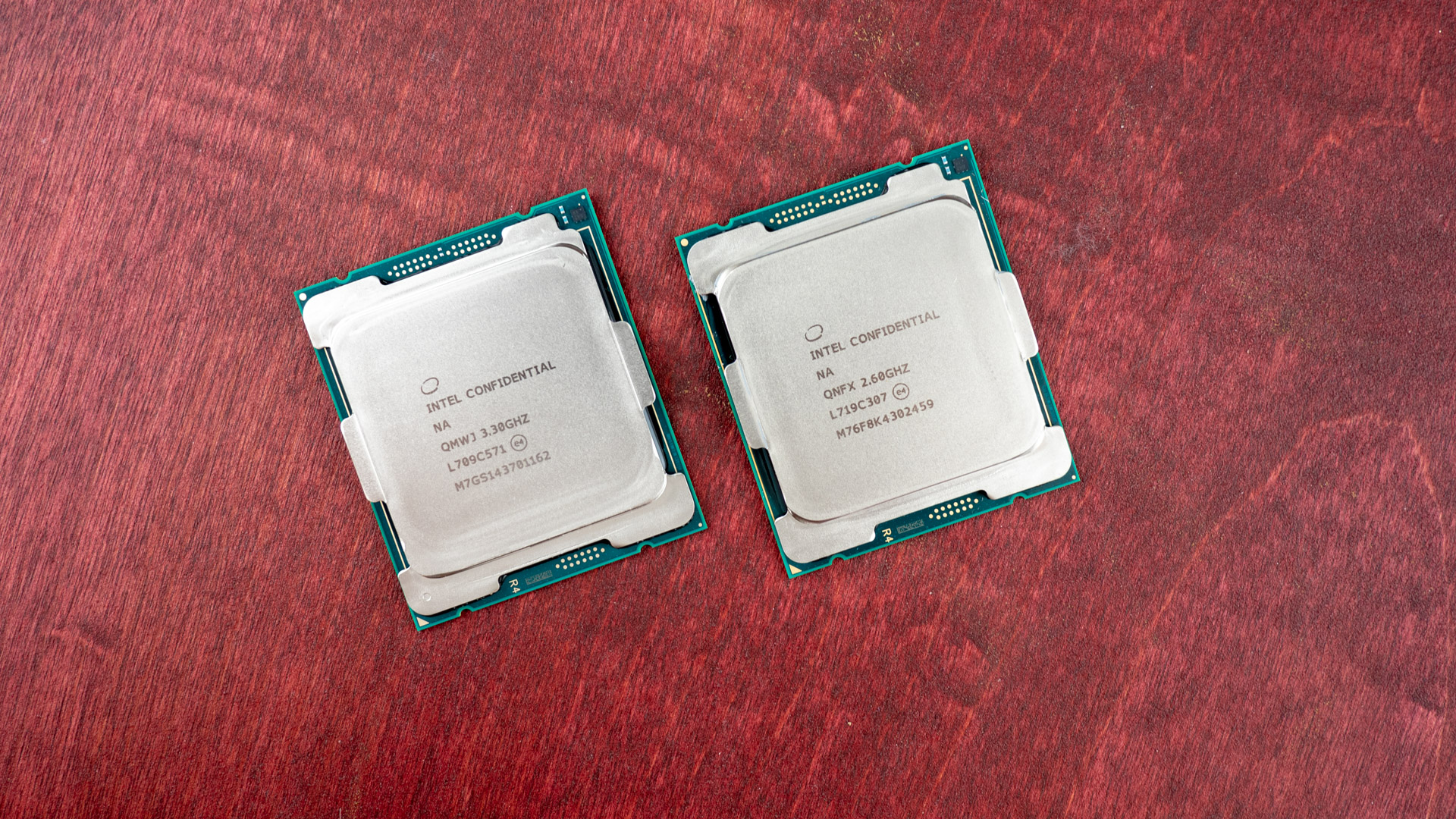 Intel Skylake-X