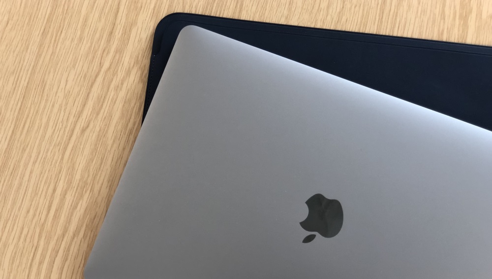 MacBook Pro 2019 16-inch