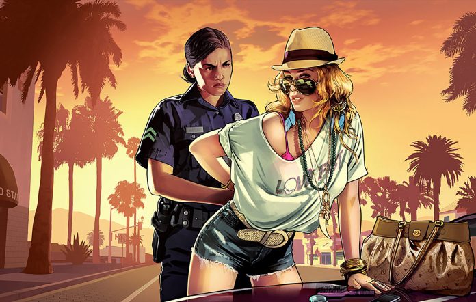  Take Two cracks down on leaked Grand Theft Auto 6 footage as Rockstar confirms 'network intrusion' 