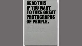 Read This If You Want to Take Great Photographs of People