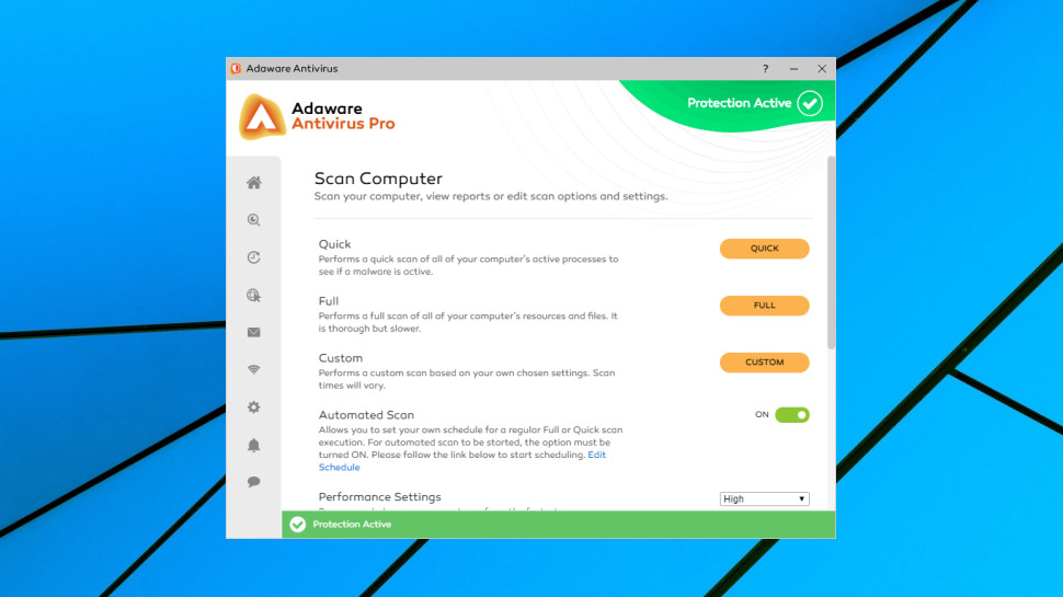 Adaware Antivirus Pro