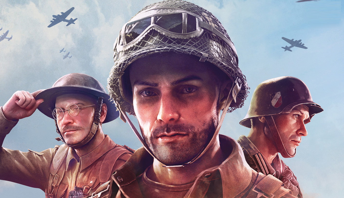  Company of Heroes 3 has been delayed to early next year 