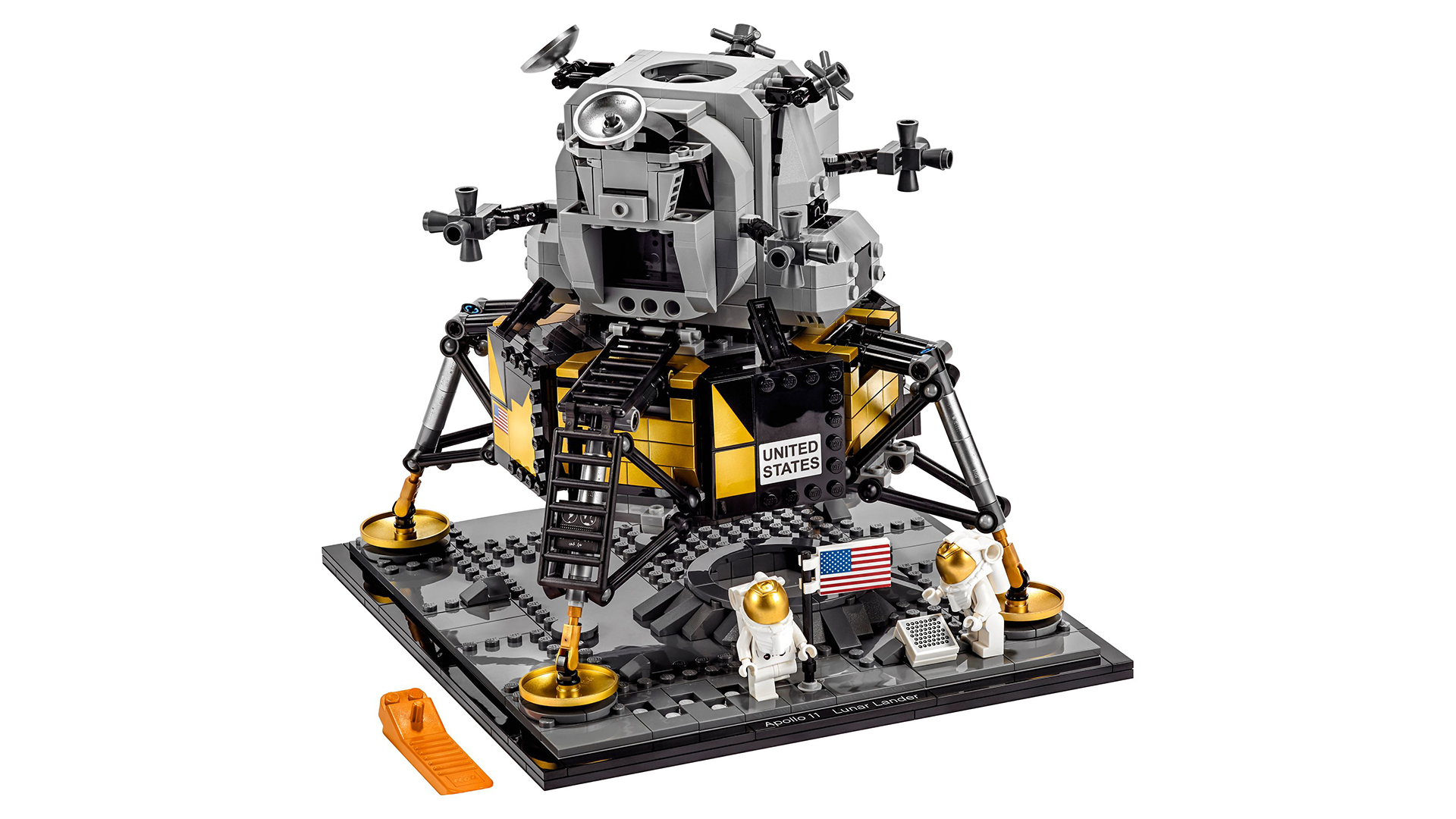 The best Lego space sets in 2020 LaptrinhX