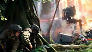 20 Star Wars Battlefront 3