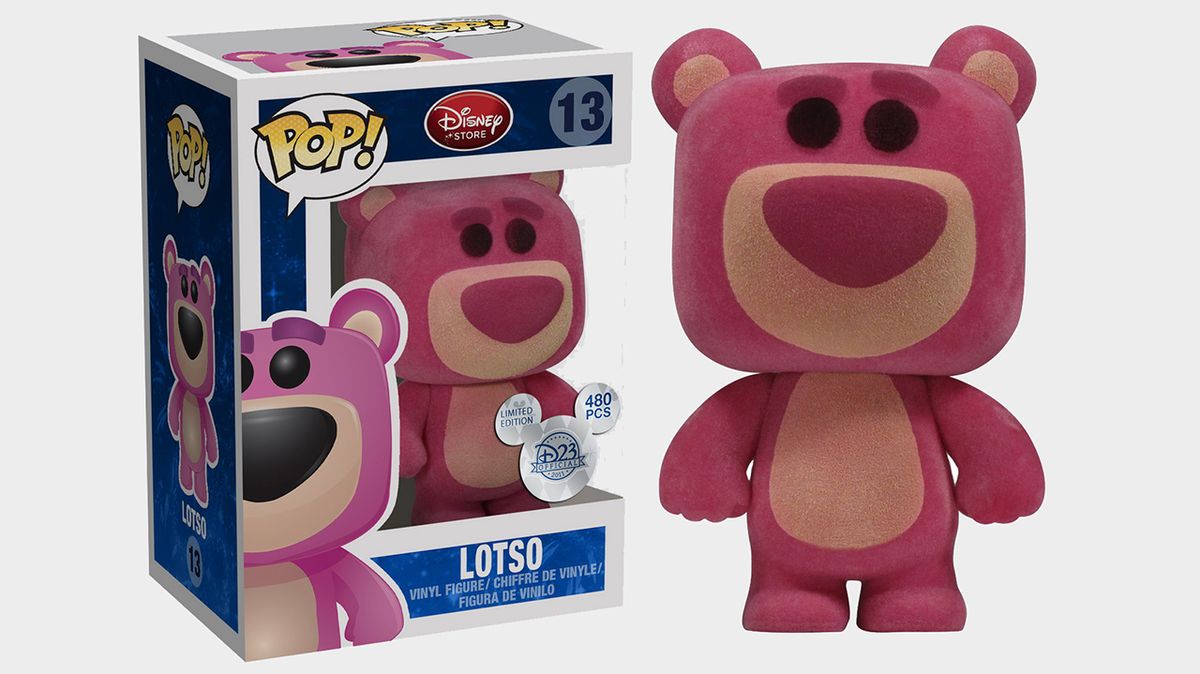 The Rarest Most Expensive Funko Pop Vinyls Gamesradar