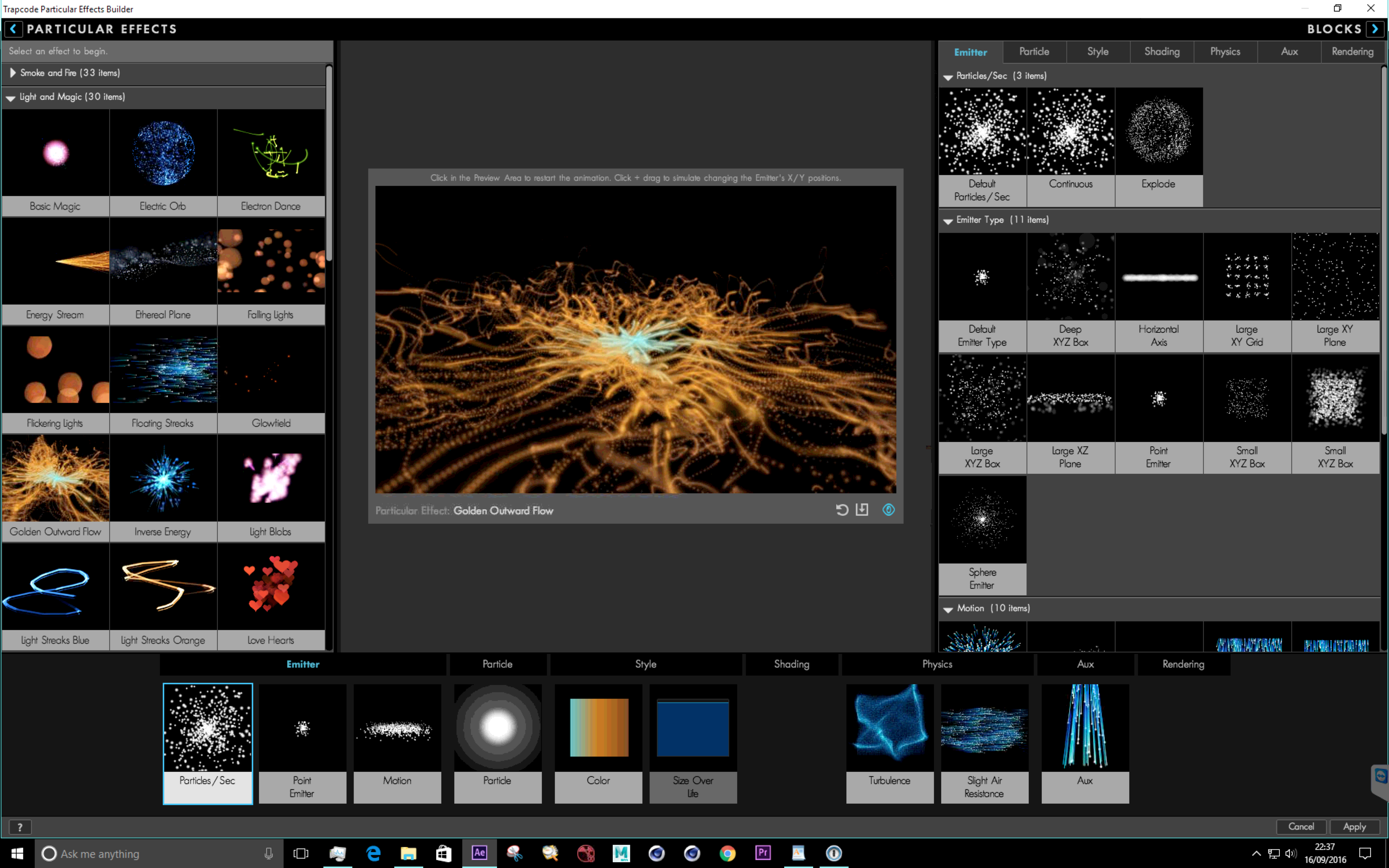 trapcode plugin for after effects cs6 free download mac