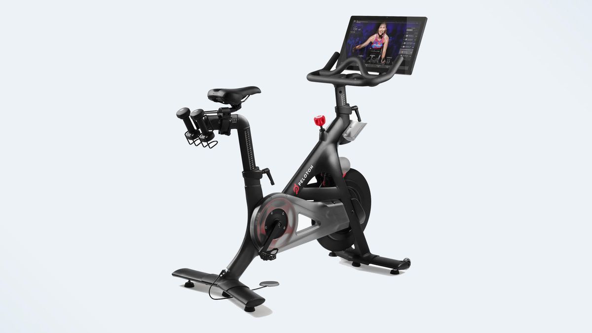 Peloton Bike Vs Peloton Bike Plus Which Should You Buy Tom S Guide