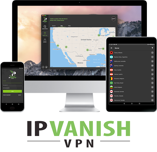 best vpn for kodi mac