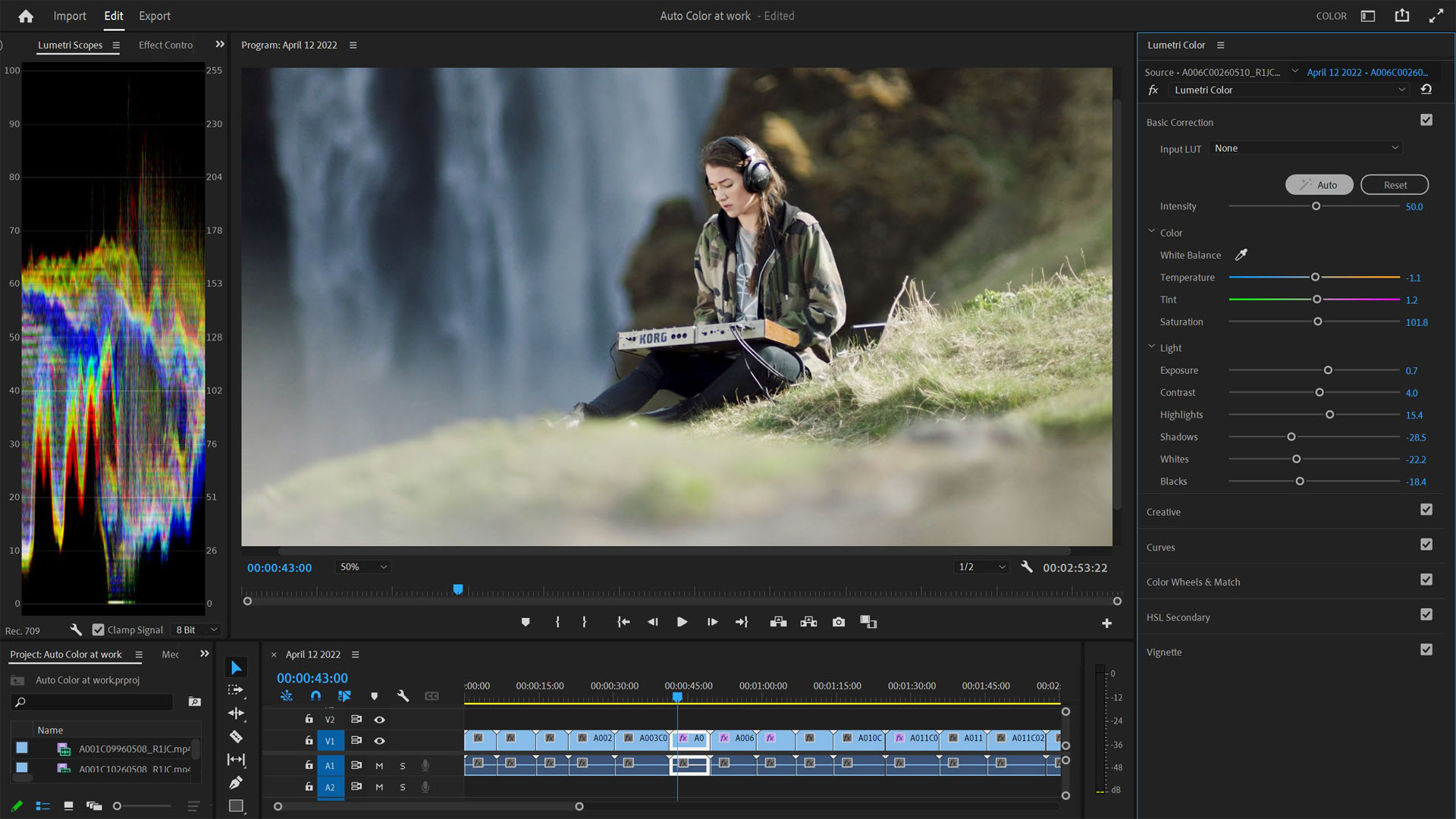 Turbo-charge your video workflow with the latest Creative Cloud updates