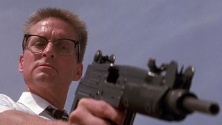 Falling Down