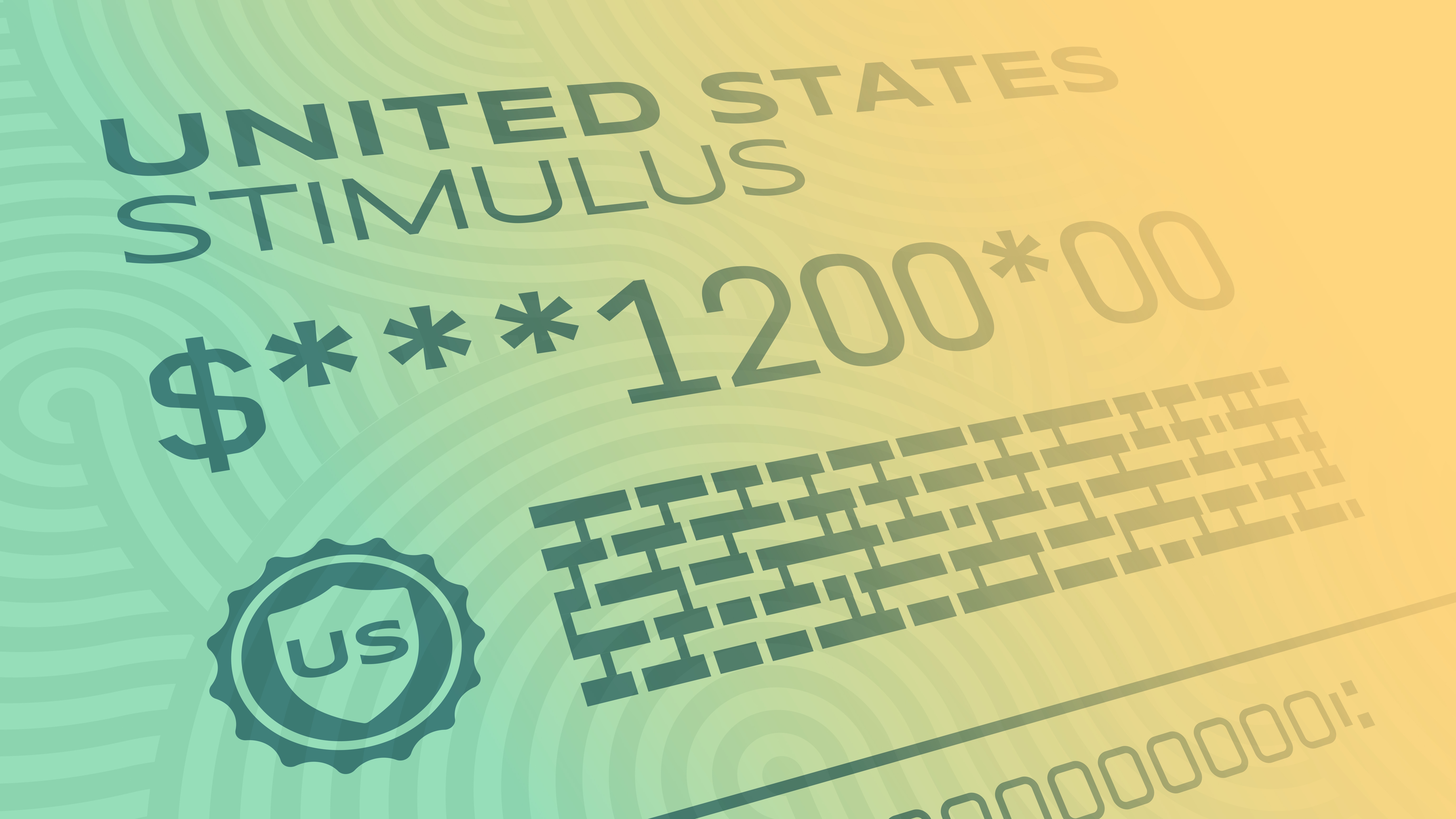 Stimulus Check 2024 Eligibility Chart caron renelle