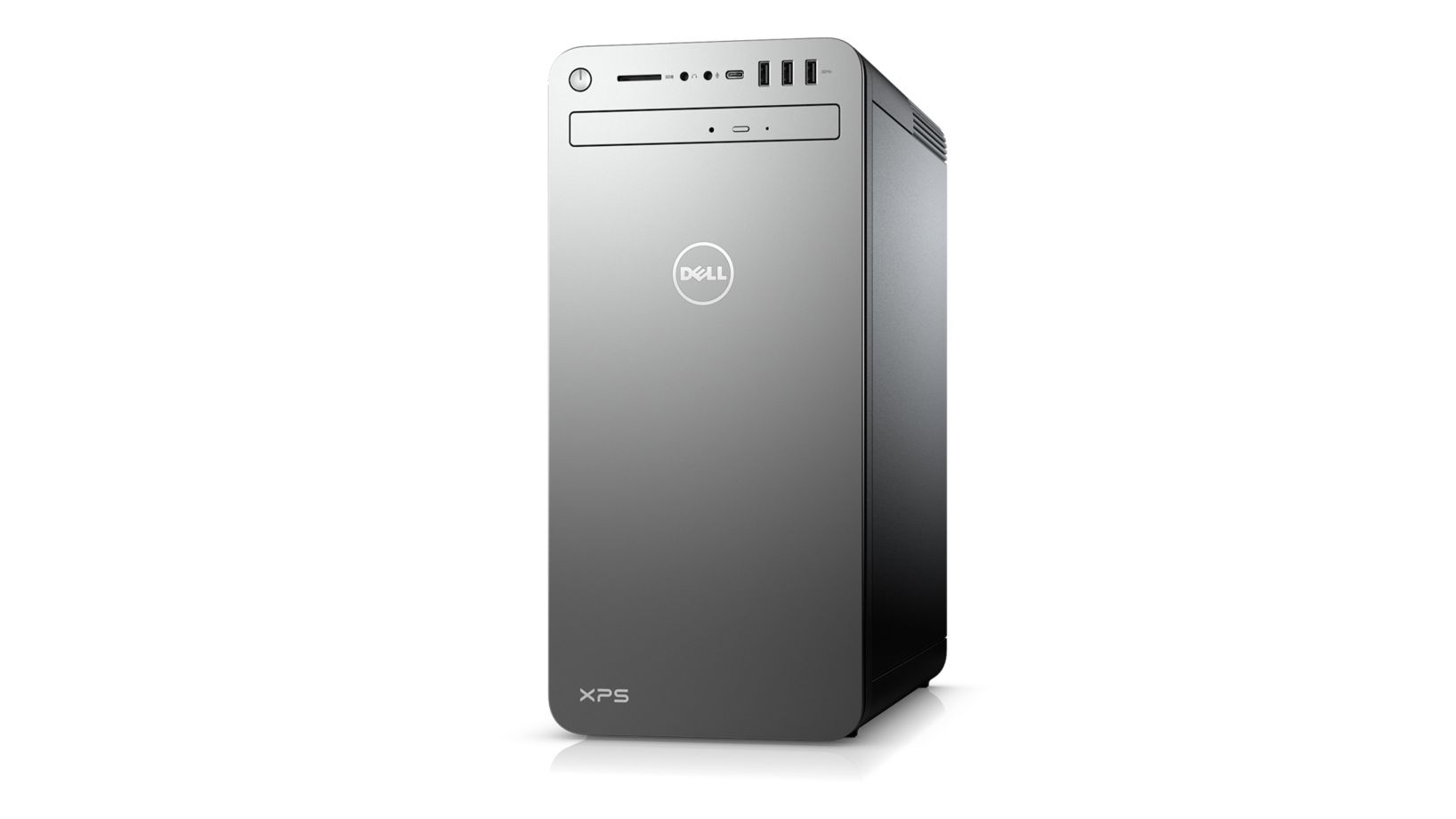 Dell XPS Tower Special Edition