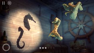 Shadowmatic ($2.99/£2.99/AU$3.99)