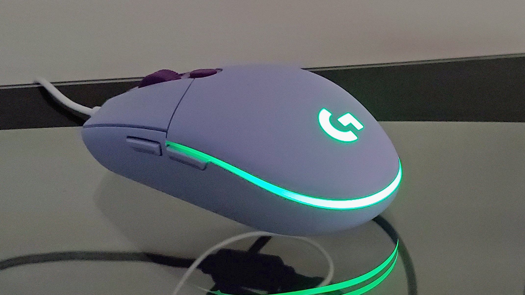 Logitech G Lightsync Review Basic Cutie Tom S Hardware