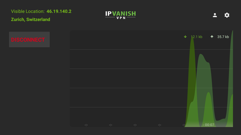 How To Install And Set Up A Vpn On The Nvidia Shield Tv Android Central