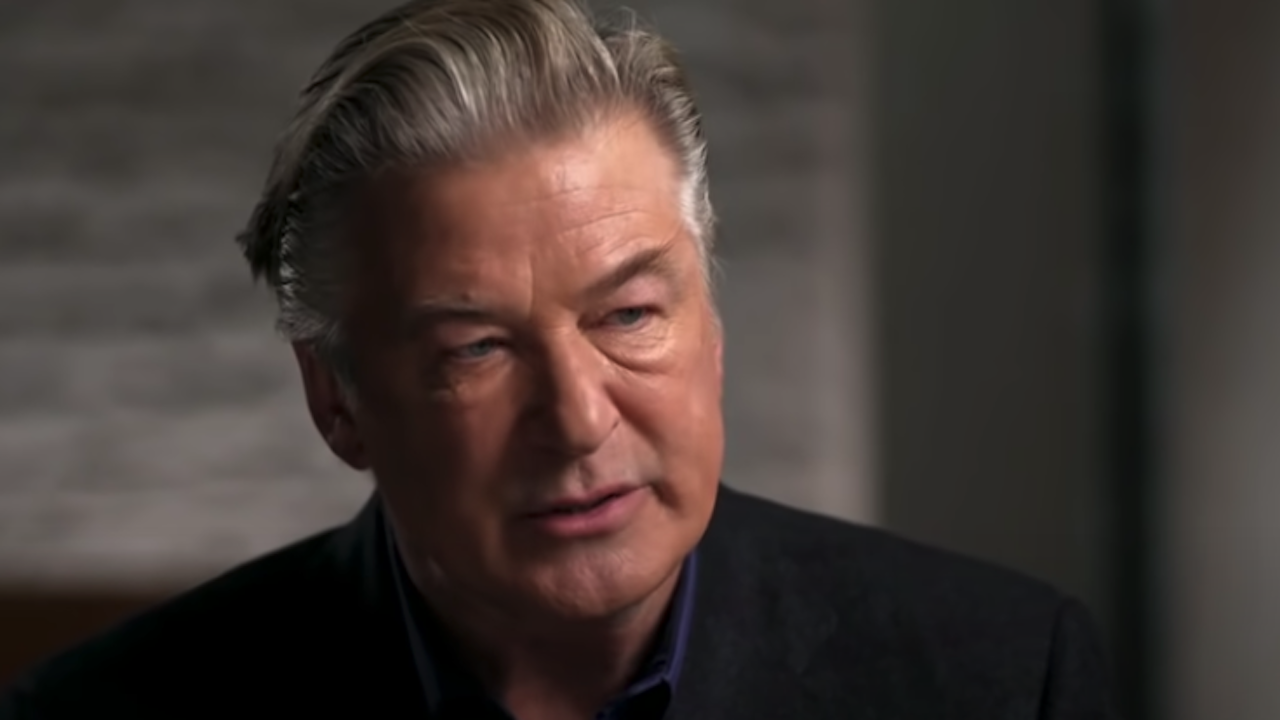 Alec Baldwin Plead Not Guilty To Manslaughter, And Now There’s A List Of Things He’s Not Allowed To Do