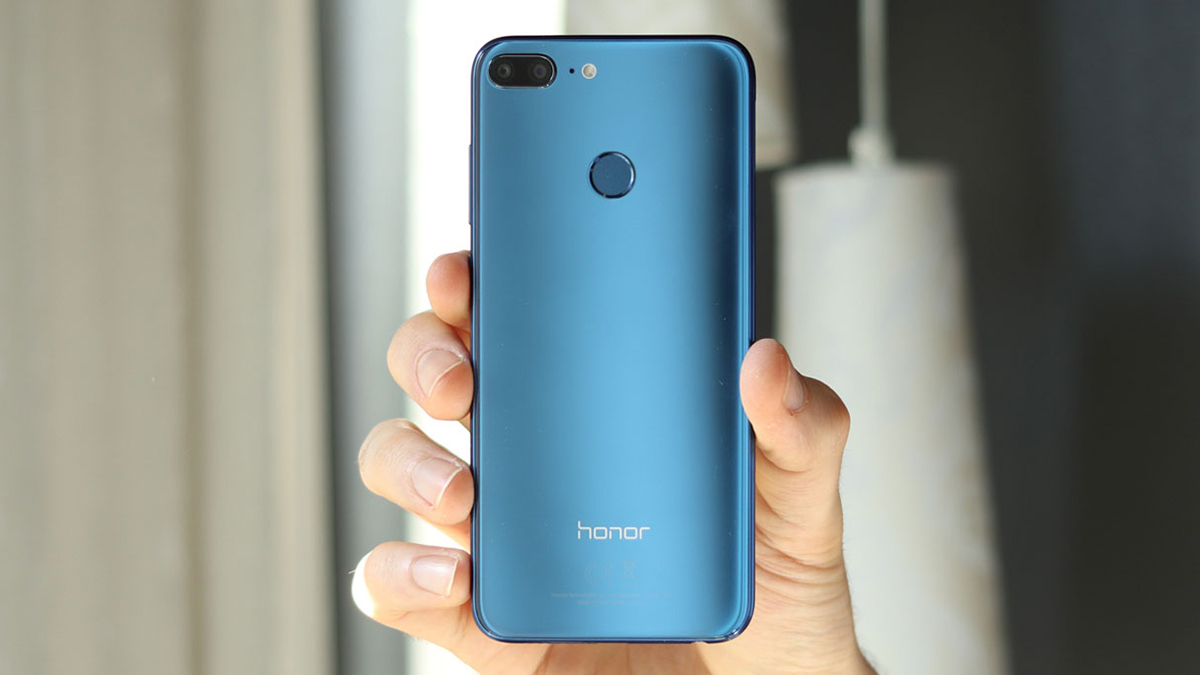 Honor 9 Lite