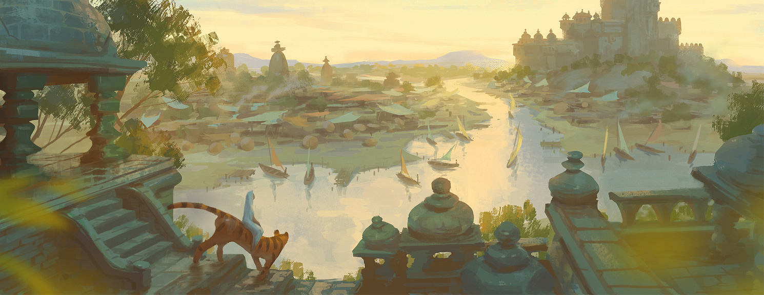 Online art school philippines image