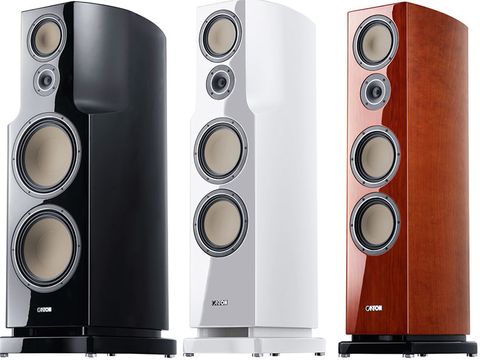 Canton Launches Reference K Speakers And Wireless Musicbox S What Hi Fi