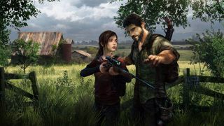 The Last of Us