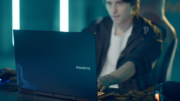 Игровые ноутбуки Gigabyte G5 и G7 нацелены на рынок Zoomer