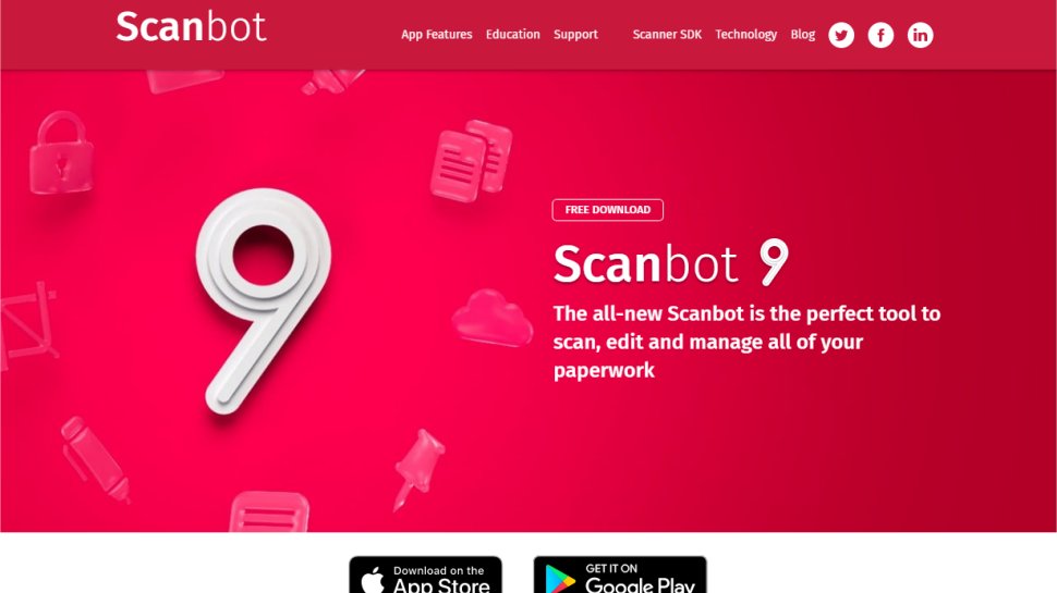 Scanbot