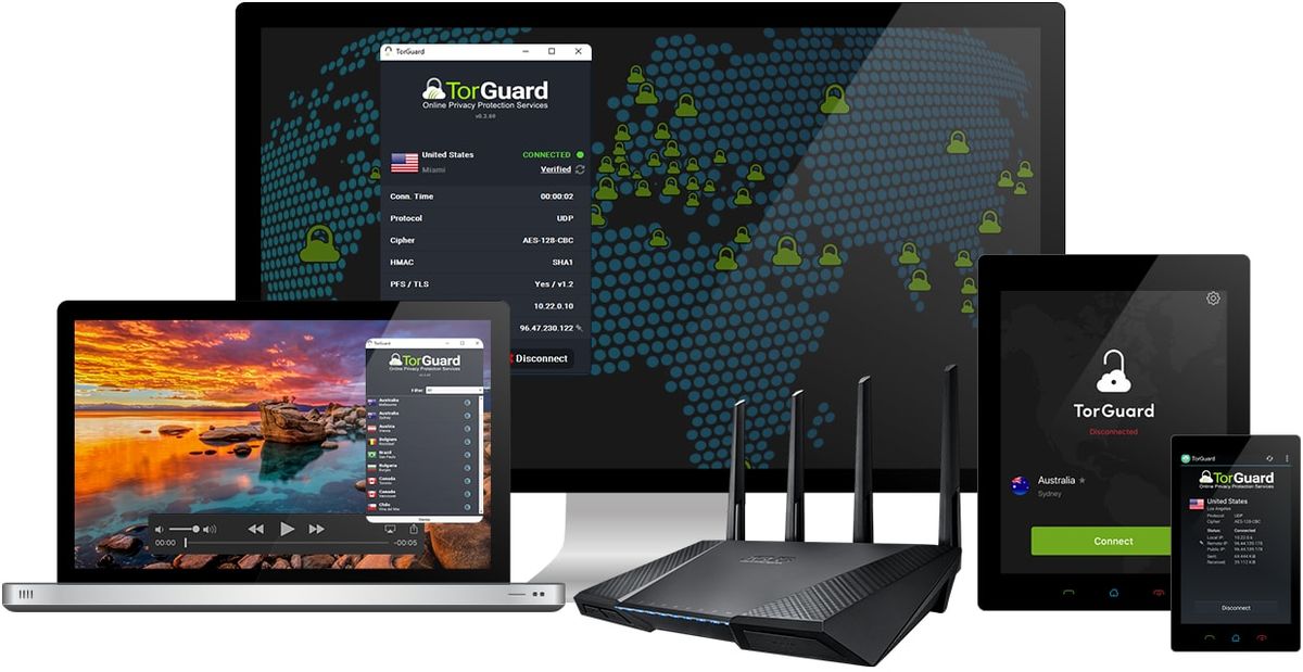 torguard vpn (for mac) review