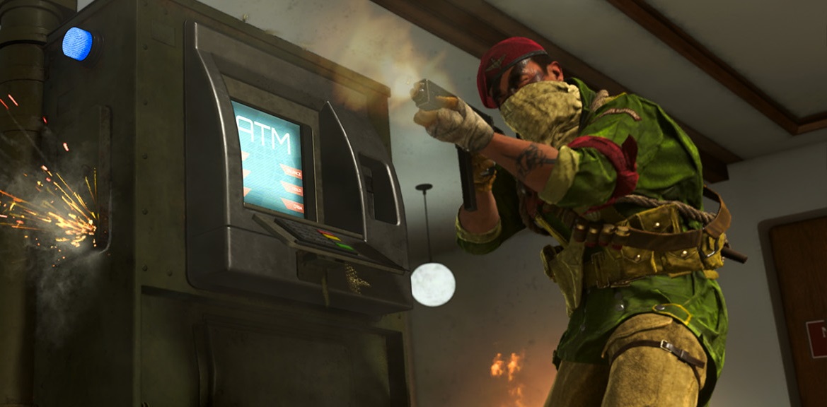 Call of Duty: Warzone Sezon 4 oyuncuları hemfikir - harika yeni harita, jüri hala denge değişikliklerinde