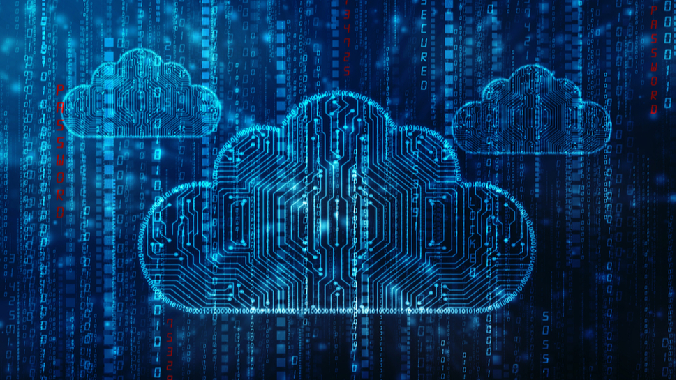 Все больше и больше компаний распространяют свои данные в общедоступных облаках.