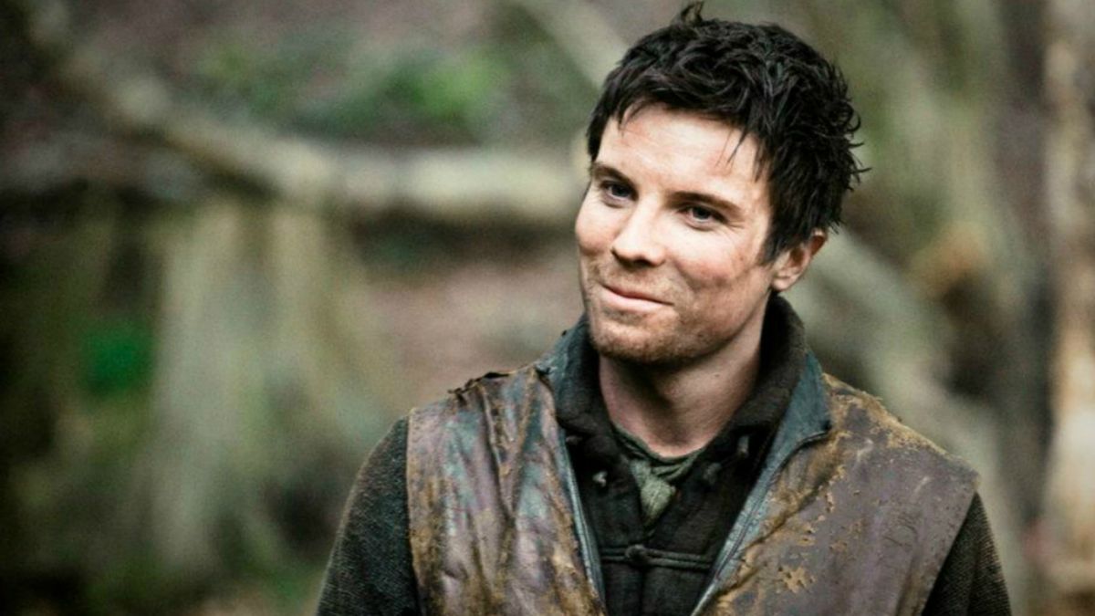 Gendry in Game of Thrones season 7? "Watch this space" says Joe Dempsie