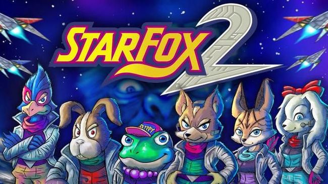 Cancelled Star Fox Wii U Game Had Expansive Multiplayer, Inspired By TF2