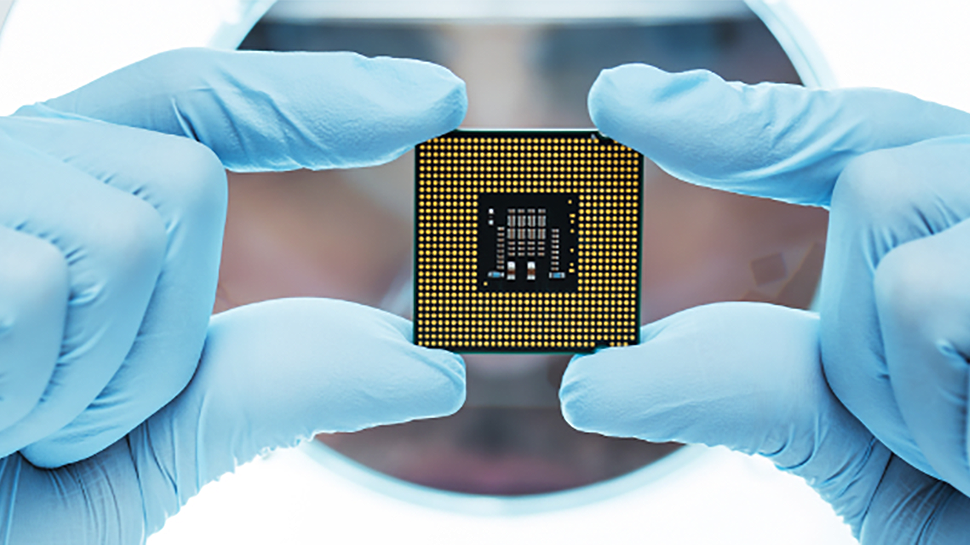 Sales of Microprocessors to Top $100 Billion in 2021, Says Report