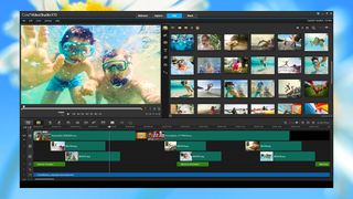 Corel VideoStudio Ultimate X10