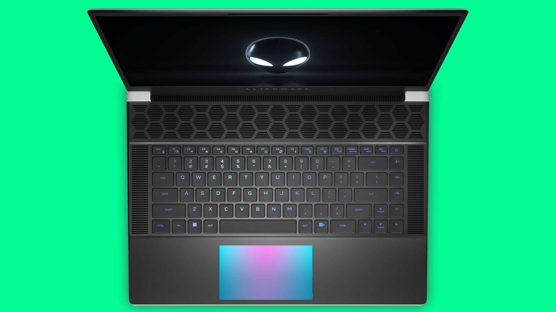 Alienware S New X R Laptop Comes With A Choice Of Meteor Lake