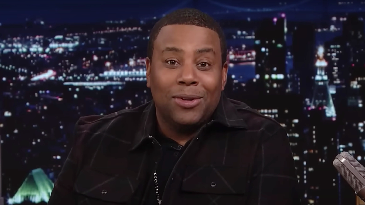 ‘It’s Supposed To Be A Safe Space’: Kenan Thompson Just Broke His Silence On Nickelodeon’s Quiet On Set Doc