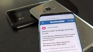 Samsung Galaxy S8: Release Date And Everything You Need To Know | TechRadar