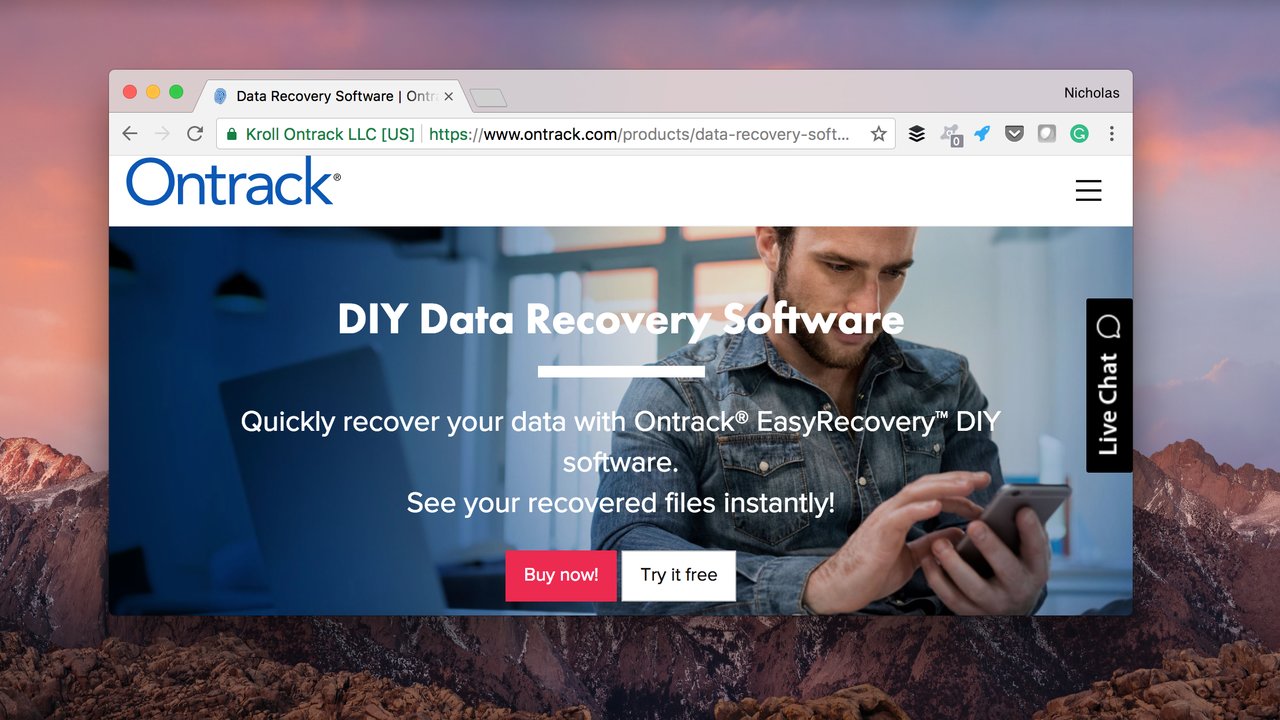 Best file recovery software of 2018 Tech News Log
