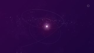 Space by Thix