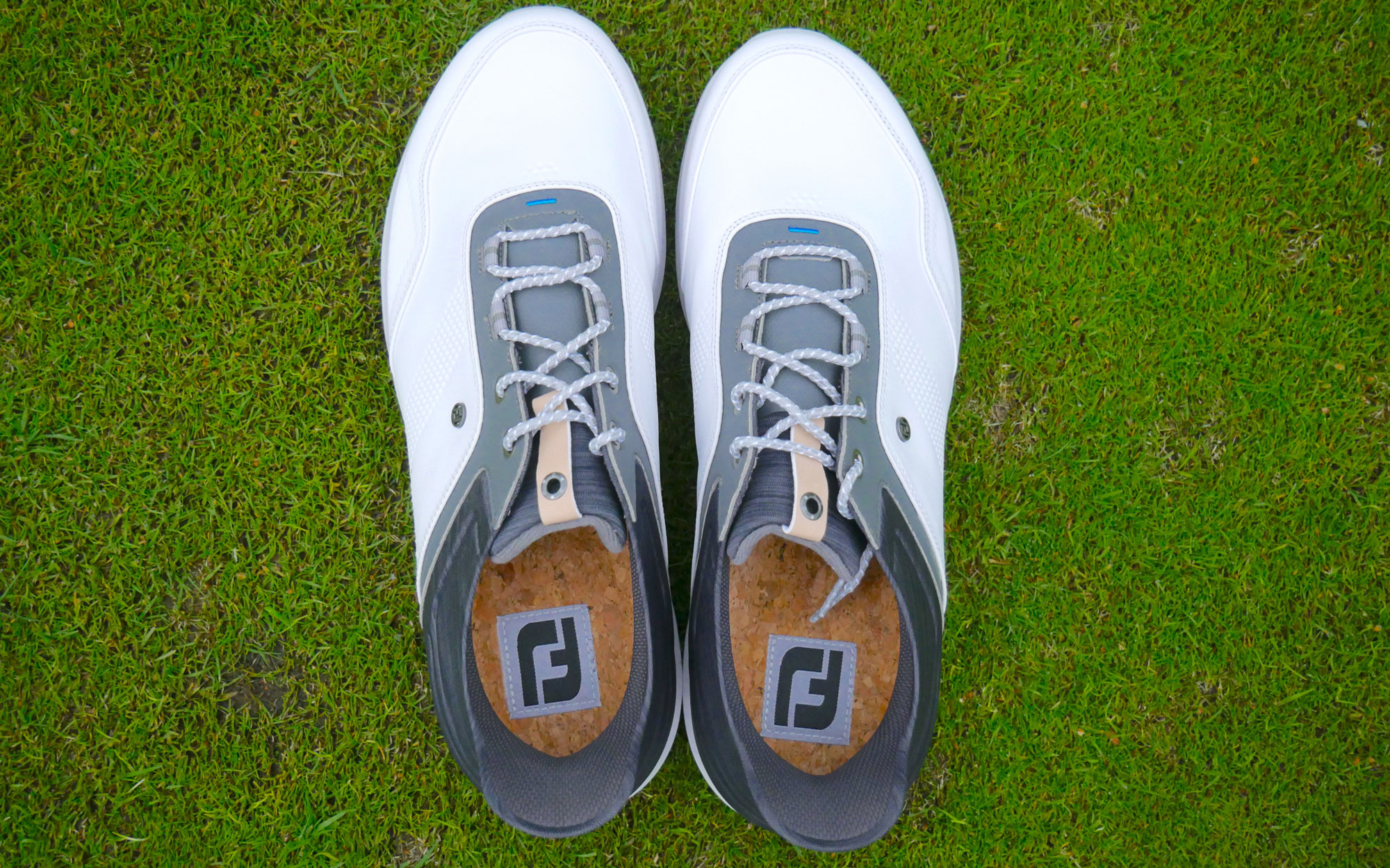 Footjoy Stratos Golf Shoe Review Vcp Golf