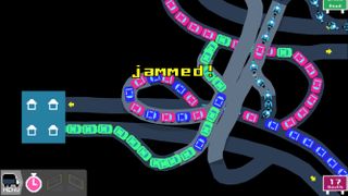 Freeways ($2.99/£1.99/AU$3.09)
