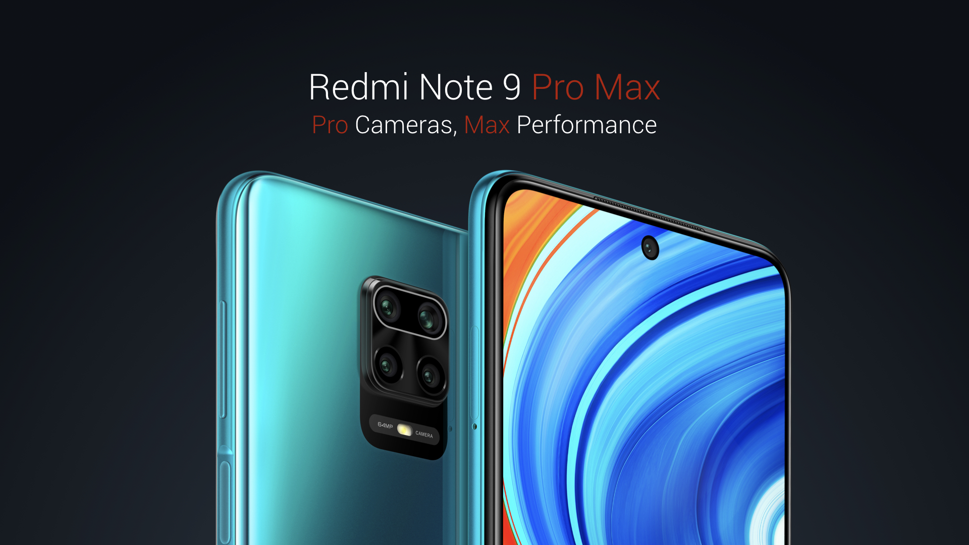 Redmi Note 9 Pro Max Купить