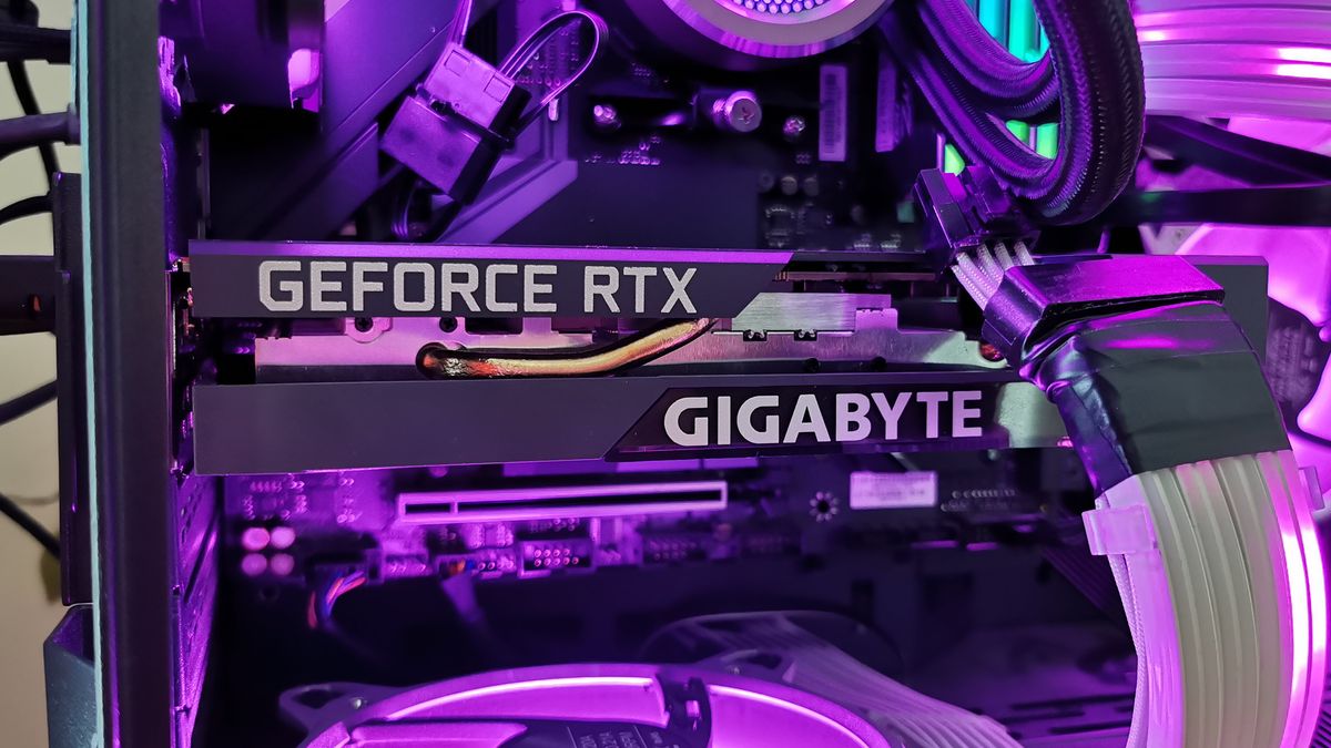 How To Build A Budget Gaming Pc Techradar