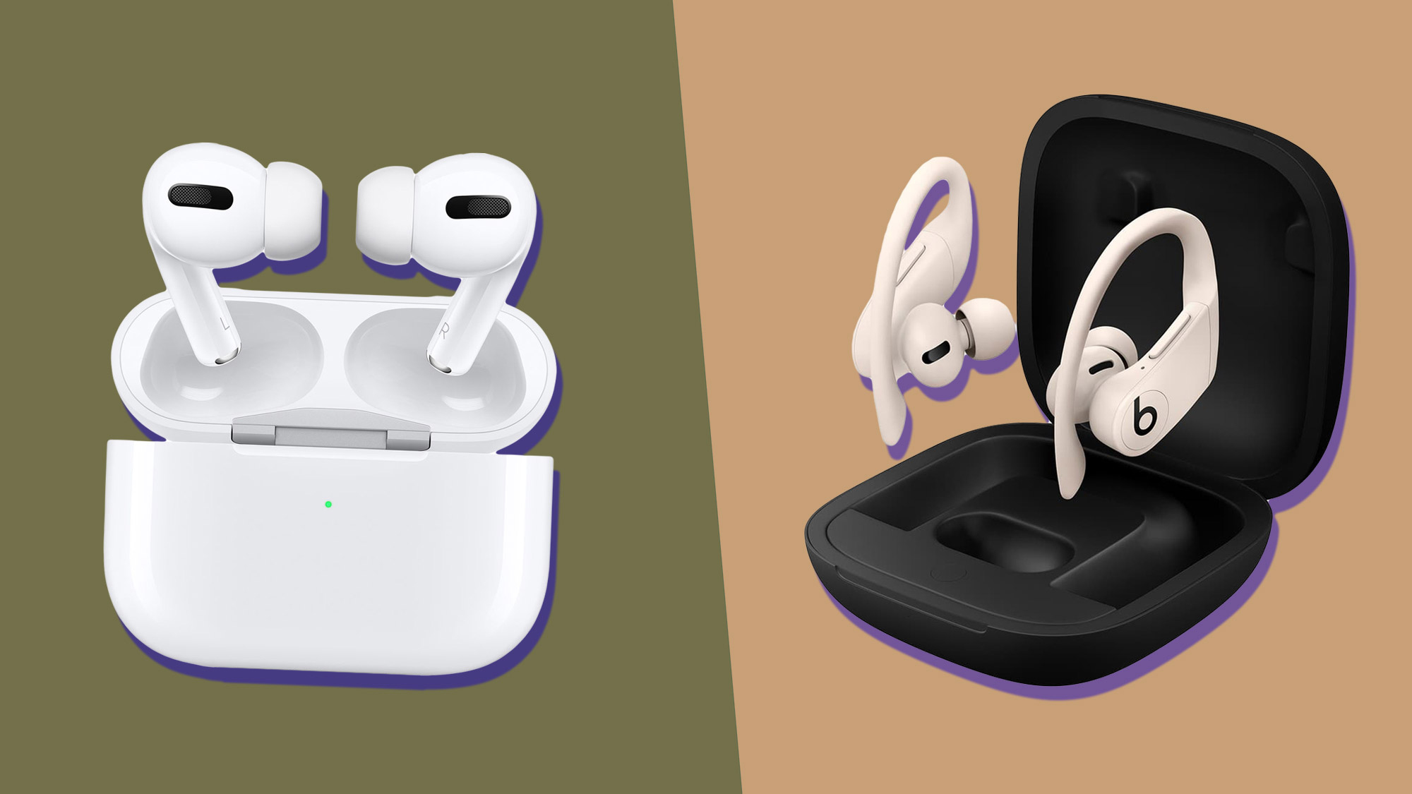 airpods 2 vs powerbeats pro reddit