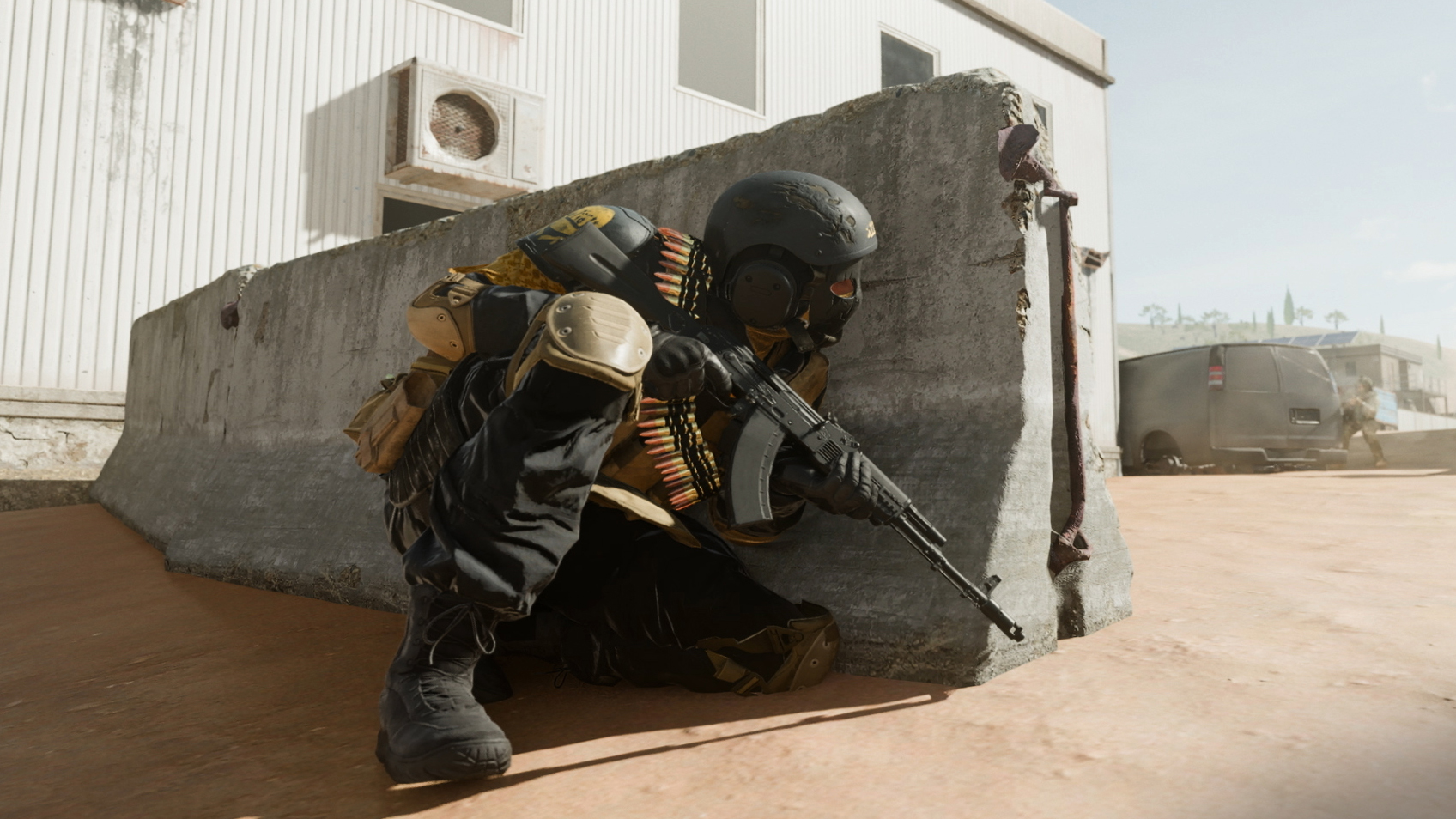 Call of Duty: Warzone 2 AQ Soldier öldürmeleri açıklandı