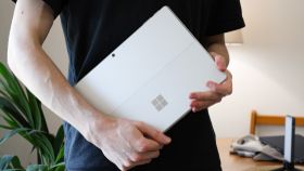 Microsoft Surface Pro 9
