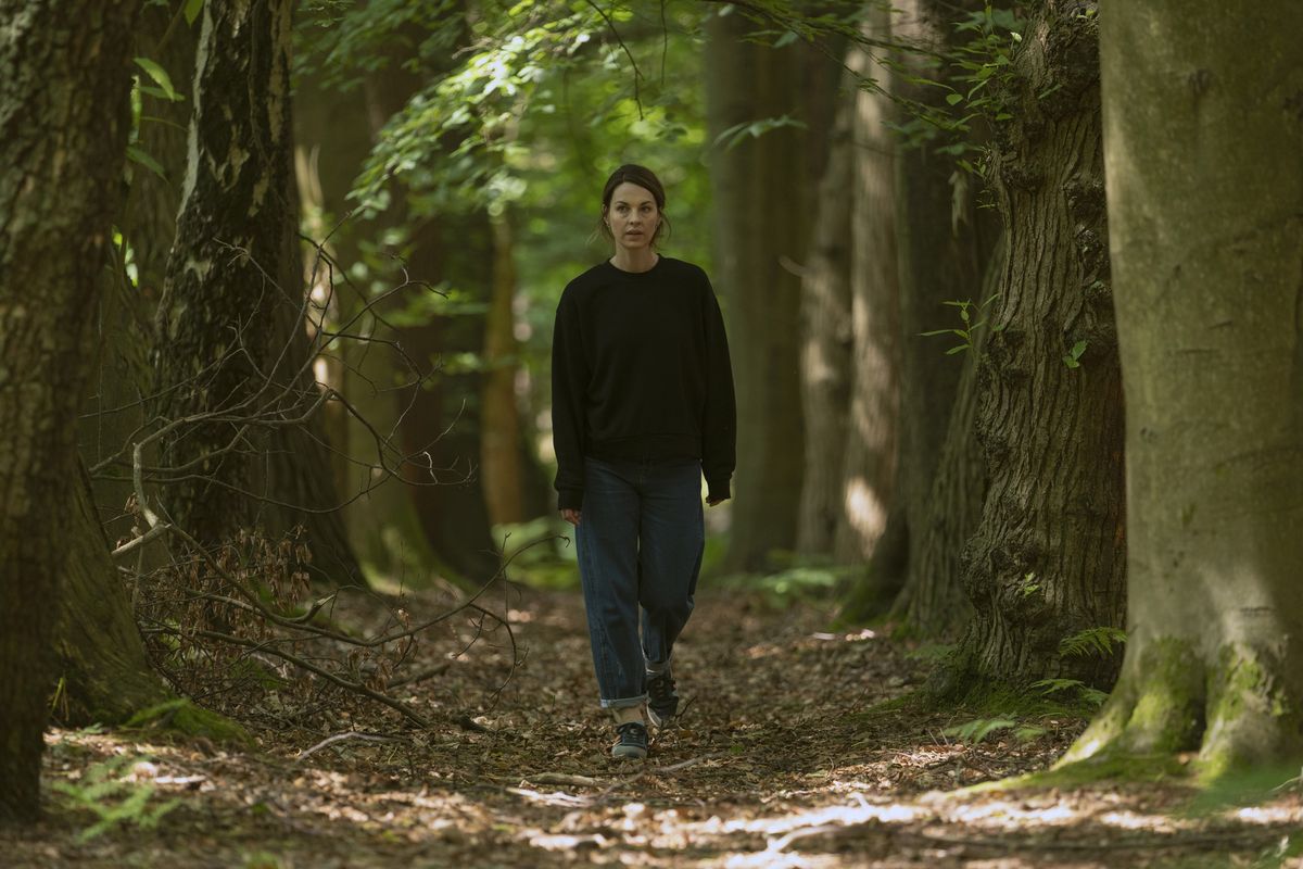 Jessica Raine On Playing A Haunted Mother In The Devil S Hour What To