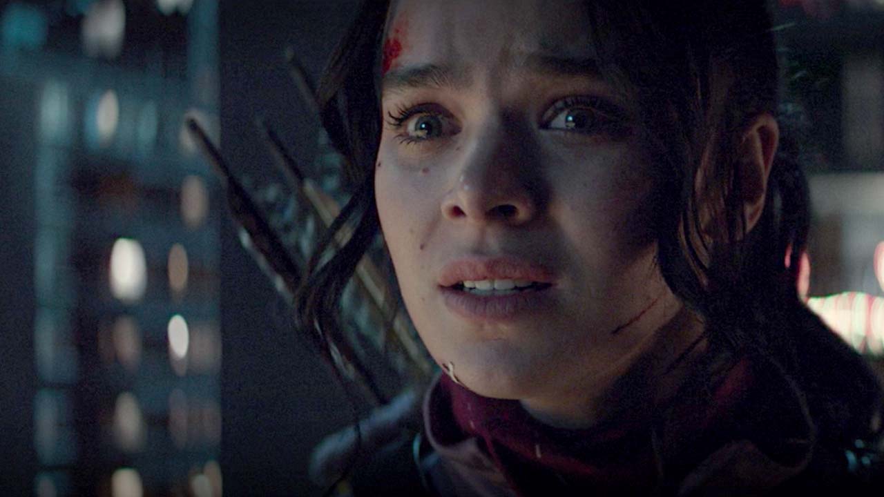 'Hawkeye' Episode 4 