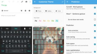 TouchPal Keyboard