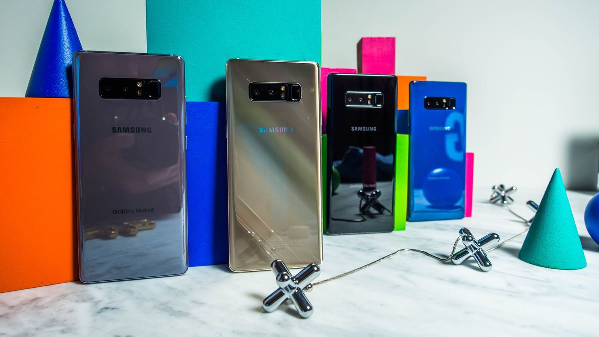 Top 5 flagship phones coming to India this year TechRadar